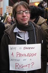 priviledge