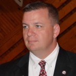 Phil Berger Jr