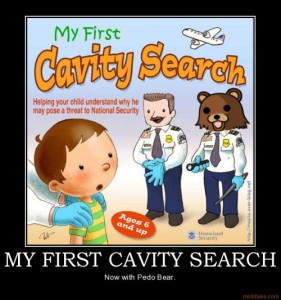 my-first-cavity-search-pedo-bear-demotivational-poster