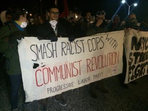 Ferguson-Protesters-Communist-Revolution-Posted-to-Twitter-by-Breaking911