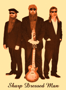 sharpdressedman