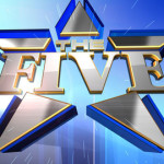 The_Five_Logo
