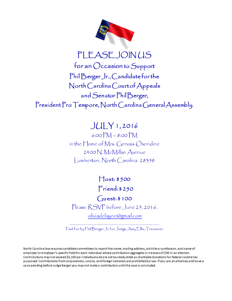 Invitation Draft 4