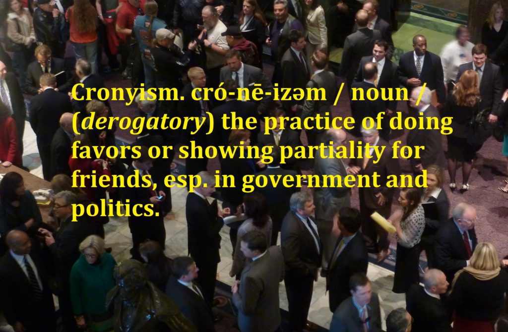 cronyism (1)