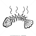 stock-vector-quirky-drawing-of-a-rotten-fish-49263286
